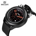 GT Watch Men Fashion Brand Watches Germany Flag F1 Sport Watches Silicone Strap Quartz-Watch relogio masculino reloj hombre.