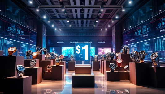 🔥 Everything for Just $1? Yes, Even Watches Worth $5,000! | Best Online Sale in 2025