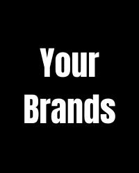 Your Brands