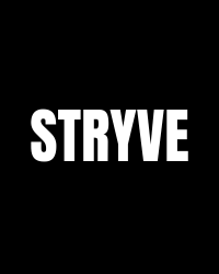 STRYVE