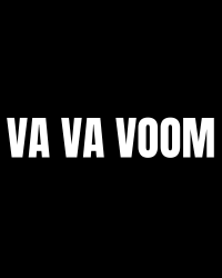 VA VA VOOM