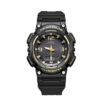 ساعة كاسيو الرياضية للرجال AQ-S810W