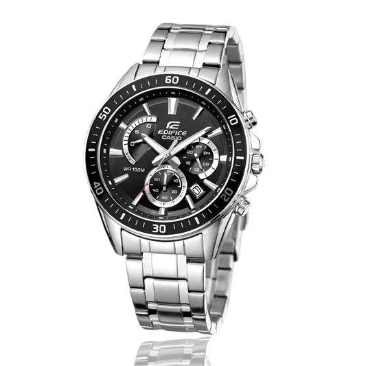 CASIO EFR-552D BUSINESS MEN'S WATCH