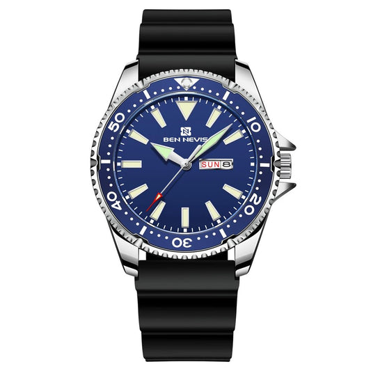 Men's Wrist Watch Waterproof Military Watches for Men Luminous Top Brand Wrist Watches Casual Luxury Mens Quartz Watch male.
