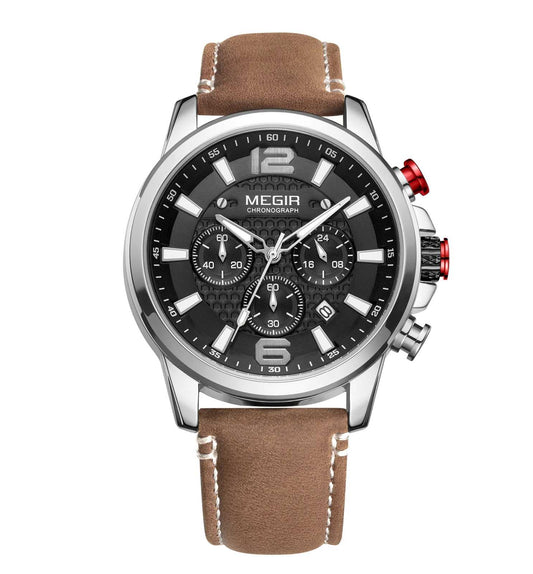 Mens Watches Casual Analog Waterproof Quartz Watch Simple Big Face Creative Dress Minimalist Fashion Male Clock Wrist Watch.