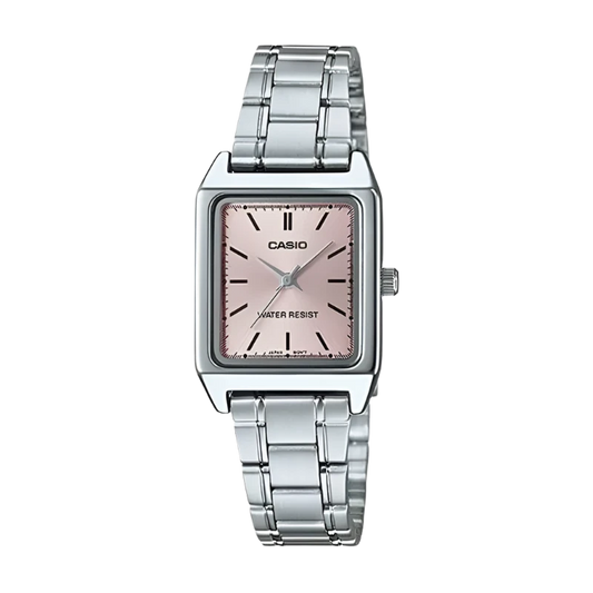 CASIO WOMEN'S WATCH LTP-V007D