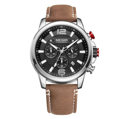 Mens Watches Casual Analog Waterproof Quartz Watch Simple Big Face Creative Dress Minimalist Fashion Male Clock Wrist Watch.