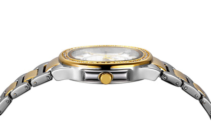 Top Women Watches Women Fashion Watch 2023 Geneva Designer Ladies Watch Luxury Brand Quartz Gold Wrist Watch Gifts For Women