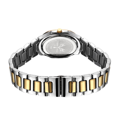 Top Women Watches Women Fashion Watch 2023 Geneva Designer Ladies Watch Luxury Brand Quartz Gold Wrist Watch Gifts For Women