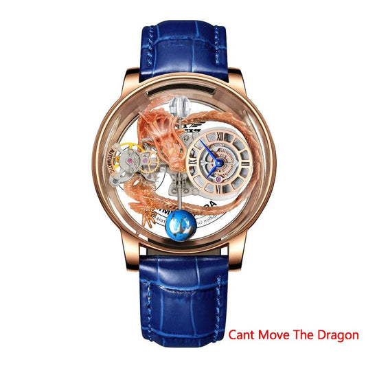 Jacob&Co PINDU Men's Watch Diamond Tourbillon Astronomia Solar Design