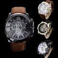 GT Watch Men Fashion Brand Watches Germany Flag F1 Sport Watches Silicone Strap Quartz-Watch relogio masculino reloj hombre.